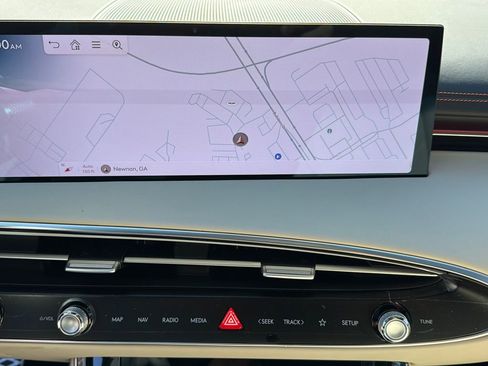 New 2026 Genesis GV70 3.5T Sport Prestige w/ G1 Accessory Package AWD/4WD image 29