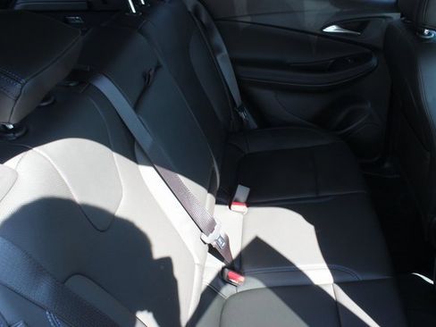 New 2026 Buick Encore GX Sport Touring w/ Comfort Package image 21