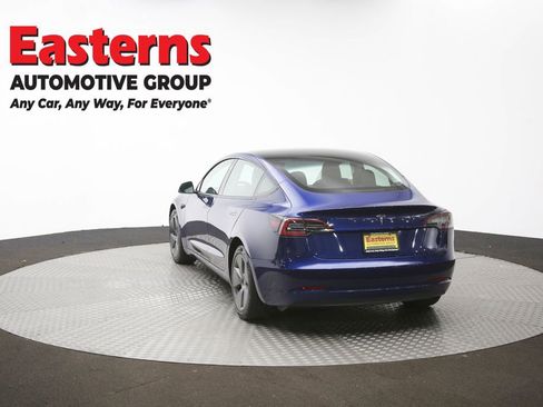 Used 2023 Tesla Model 3 Standard Range image 61