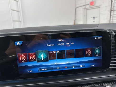 New 2026 Mercedes-Benz GLE 53 AMG GLE 53 AMG image 14