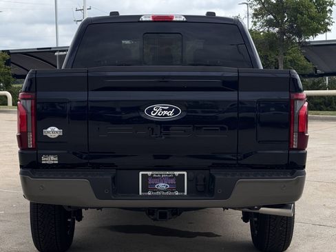 New 2026 Ford F150 King Ranch image 5