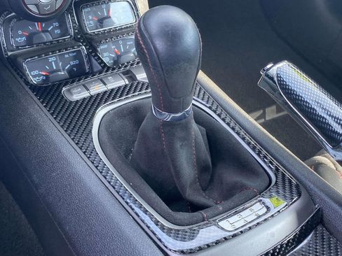 Used 2013 Chevrolet Camaro ZL1 image 29