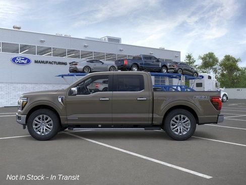 New 2026 Ford F150 Lariat AWD/4WD image 32