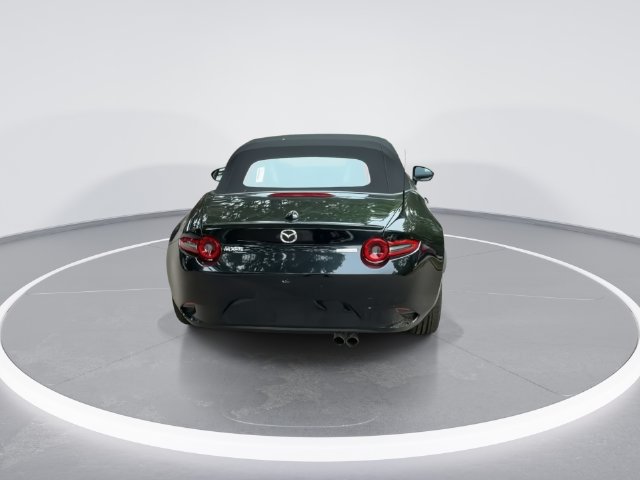 New 2026 MAZDA MX-5 Miata Club w/ Interior Package RWD image 7