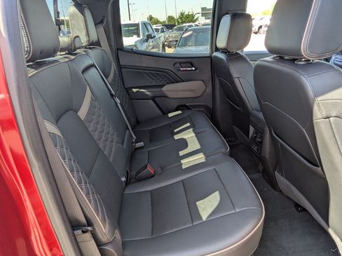 Certified 2023 GMC Canyon Denali AWD/4WD image 30