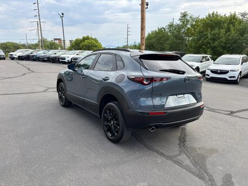 Used 2024 MAZDA CX-30 AWD 2.5 S w/ Preferred Package image 5