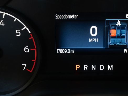 Used 2024 Ford F250 XL w/ XL Chrome Package image 30