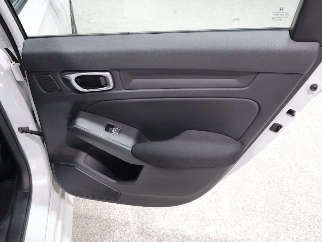 Used 2024 Honda Civic Sport image 21