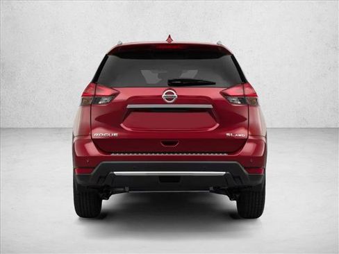 Used 2020 Nissan Rogue SL w/ Premium Package image 15