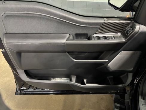 New 2025 Ford F150 Lariat w/ Equipment Group 502A High image 19