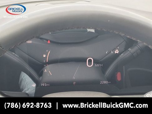 New 2026 Buick Encore GX Sport Touring w/ Comfort Package FWD image 24