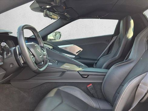 Used 2022 Chevrolet Corvette Stingray Preferred Conv w/ Z51 Performance Package RWD image 15