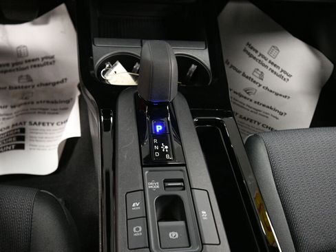 Certified 2024 Toyota Prius LE image 16