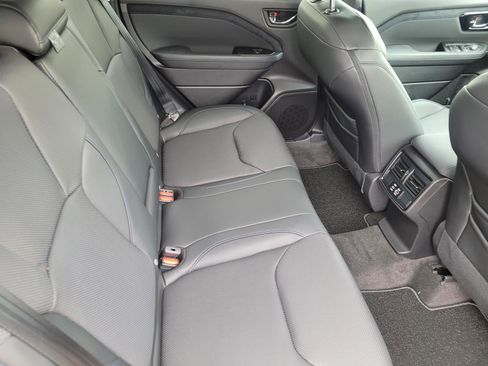 New 2026 Subaru Forester Limited image 12