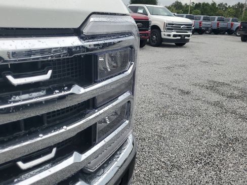 New 2026 Ford F350 Lariat w/ Lariat Ultimate Package image 4