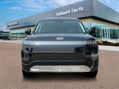 New 2026 Hyundai Ioniq 9 SEL AWD/4WD image 12