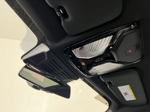 Certified 2024 BMW X5 M60i w/ Parking Assistance Package image 19