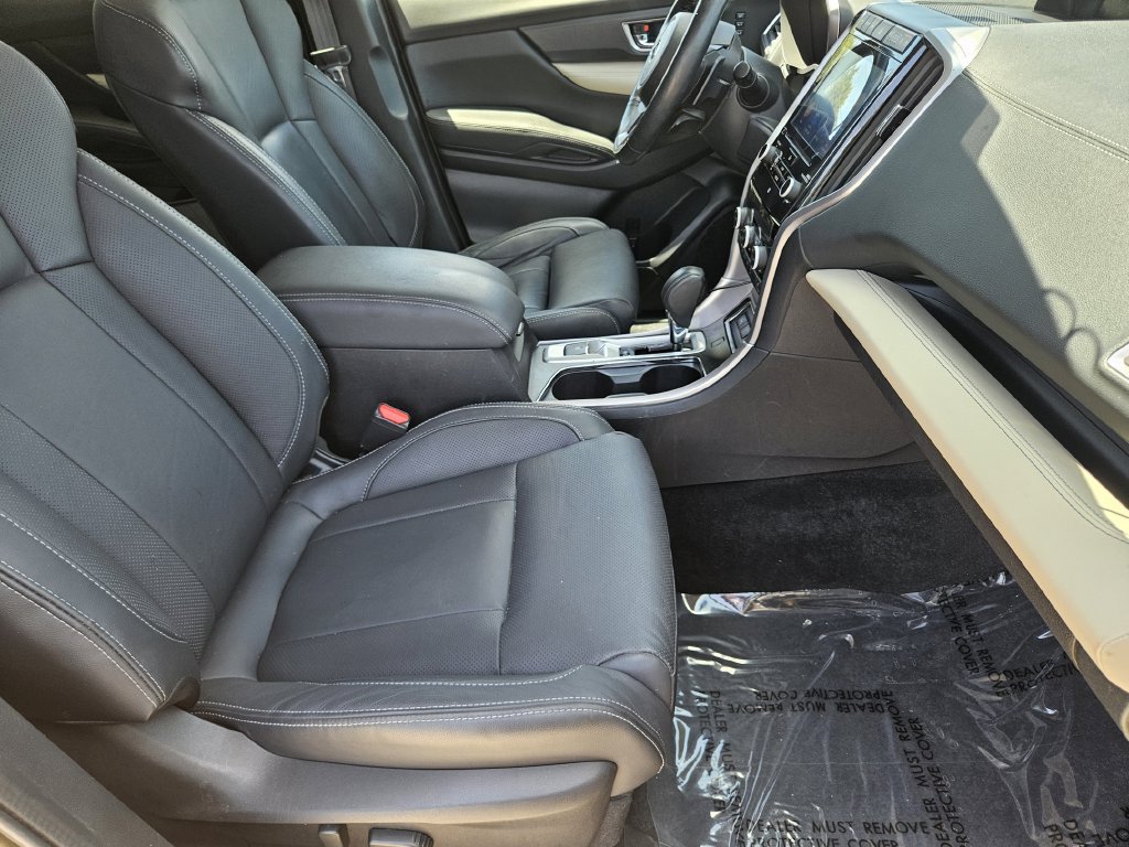 Used 2022 Subaru Ascent Limited w/ Technology Package AWD/4WD image 17