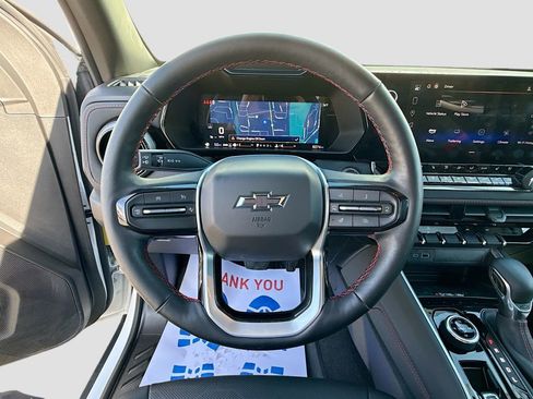 New 2025 Chevrolet Colorado Z71 w/ Technology Package image 10