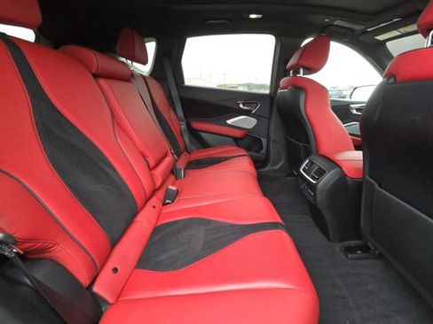 Used 2024 Acura RDX A-Spec image 16