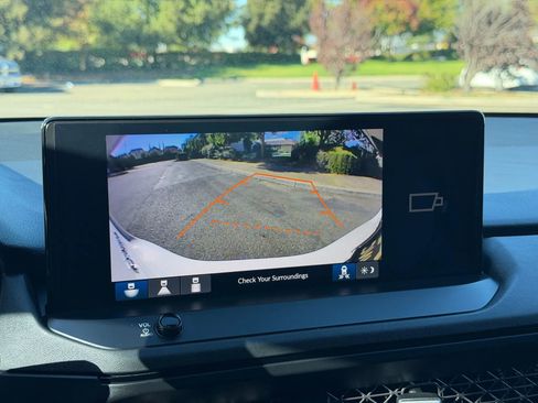 Used 2023 Honda Accord Sport image 18