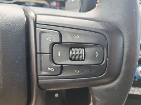 Certified 2024 GMC Sierra 1500 AT4 w/ Technology Package AWD/4WD image 29