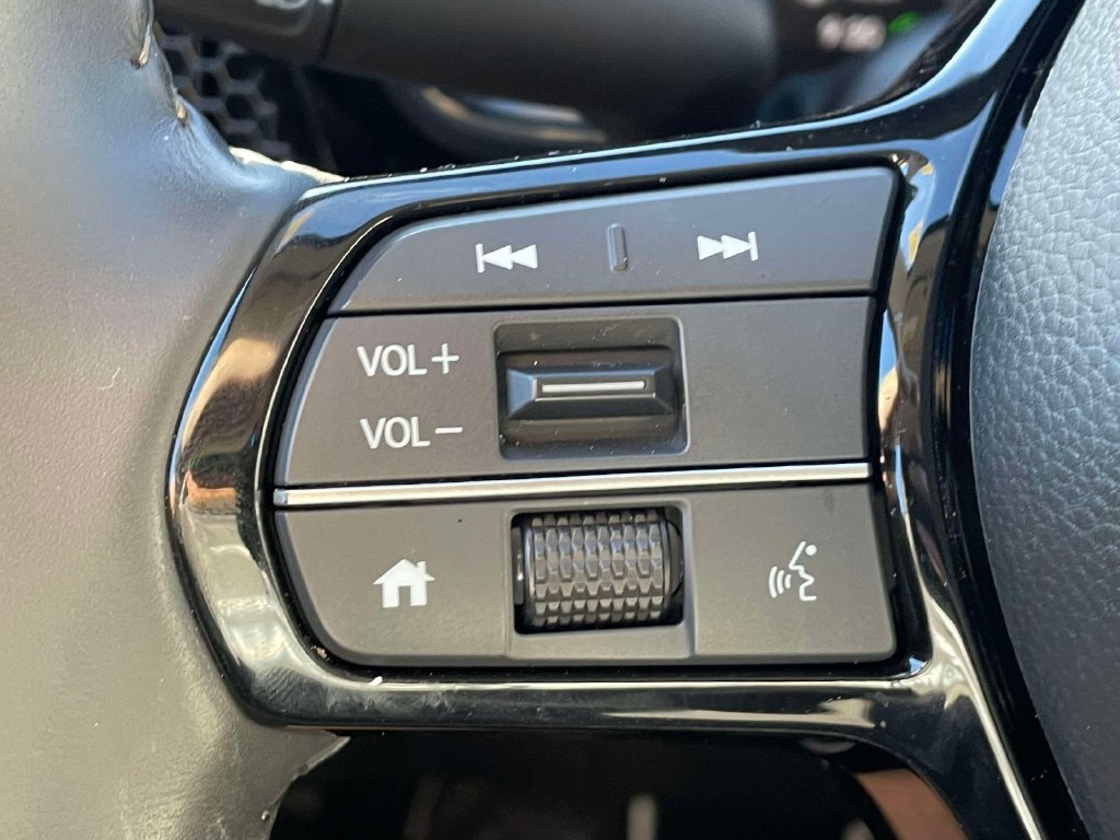 Used 2024 Honda CR-V EX-L image 31