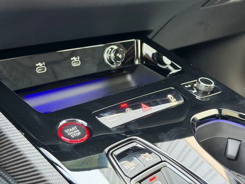 New 2025 Audi S5 Prestige image 27