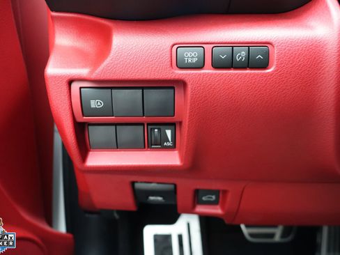 Used 2021 Lexus IS 350 F Sport w/ Navigation Package RWD image 13
