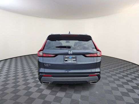 Used 2023 Honda CR-V Sport image 6