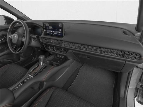 New 2027 Honda HR-V Sport image 11