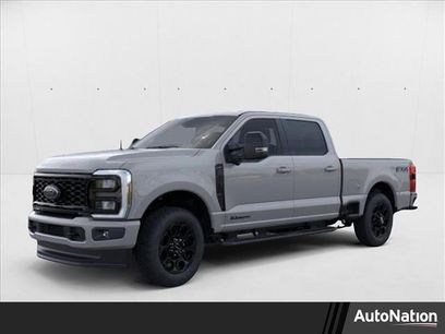 New 2026 Ford F350 XLT
