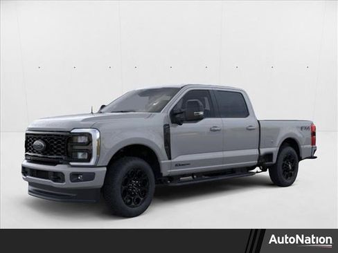 New 2026 Ford F350 XLT w/ XLT Premium Package image 1