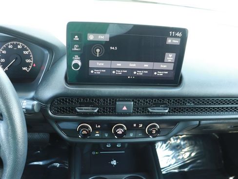 Certified 2026 Honda HR-V LX image 14