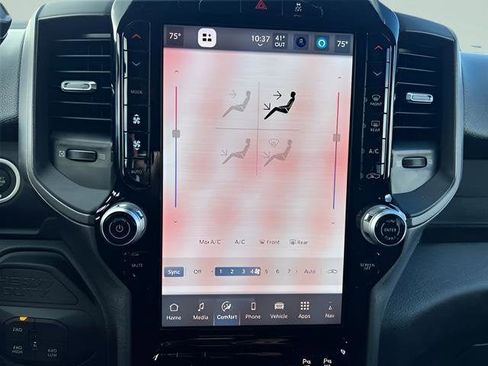 New 2026 RAM 2500 Tradesman image 16