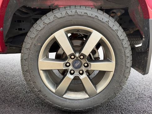 Used 2015 Ford F150 XLT w/ Equipment Group 302A Luxury AWD/4WD image 19