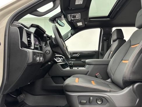 New 2026 GMC Sierra 1500 AT4 w/ AT4 Premium Package AWD/4WD image 18