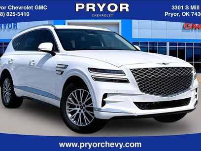Used 2024 Genesis GV80 2.5T