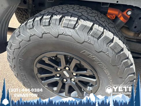Used 2024 Ford F150 Raptor AWD/4WD image 11