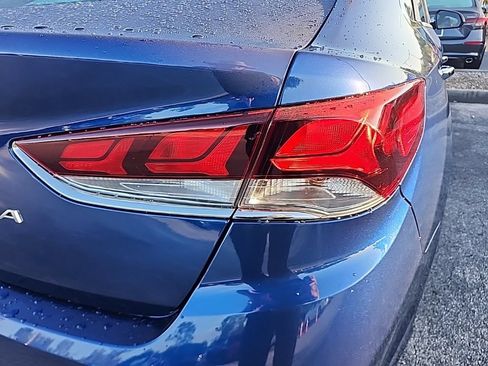 Used 2019 Hyundai Sonata SEL FWD image 10