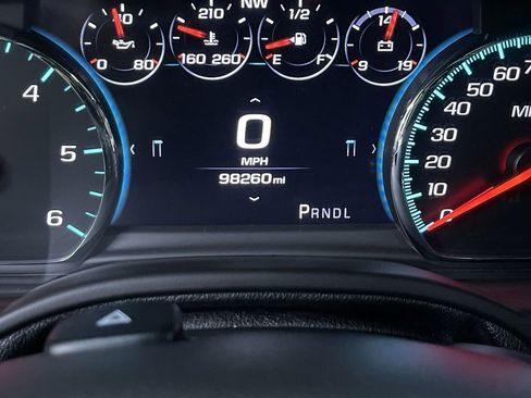 Used 2018 GMC Yukon Denali w/ Denali Ultimate Package image 18