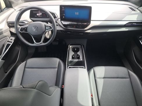 Used 2023 Volkswagen ID.4 S RWD image 15