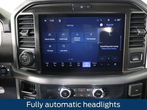 New 2026 Ford F150 XLT w/ Equipment Group 302A MID image 49