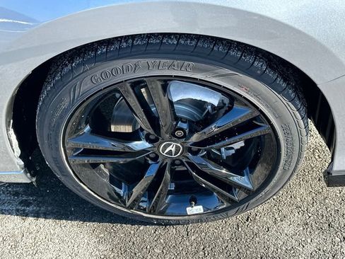 New 2026 Acura Integra A-Spec FWD image 7