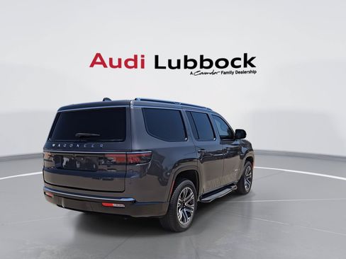Used 2023 Jeep Wagoneer 2WD w/ Premium Group I image 8