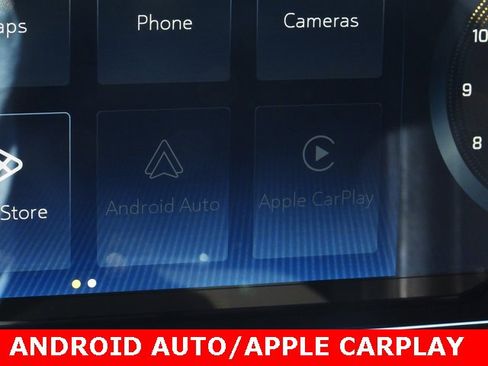 Used 2024 Chevrolet Silverado 1500 ZR2 w/ Technology Package image 22