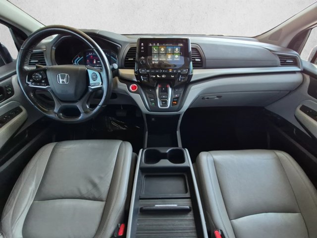 Used 2019 Honda Odyssey EX-L image 18