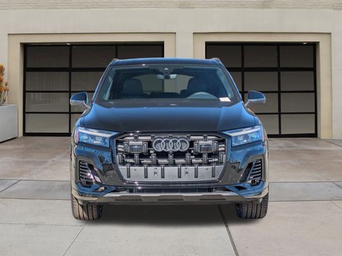 New 2026 Audi Q7 3.0T Premium Plus image 2