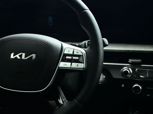 Certified 2024 Kia Telluride EX X-Line image 44