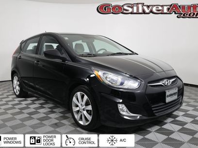 Used 2012 Hyundai Accent SE